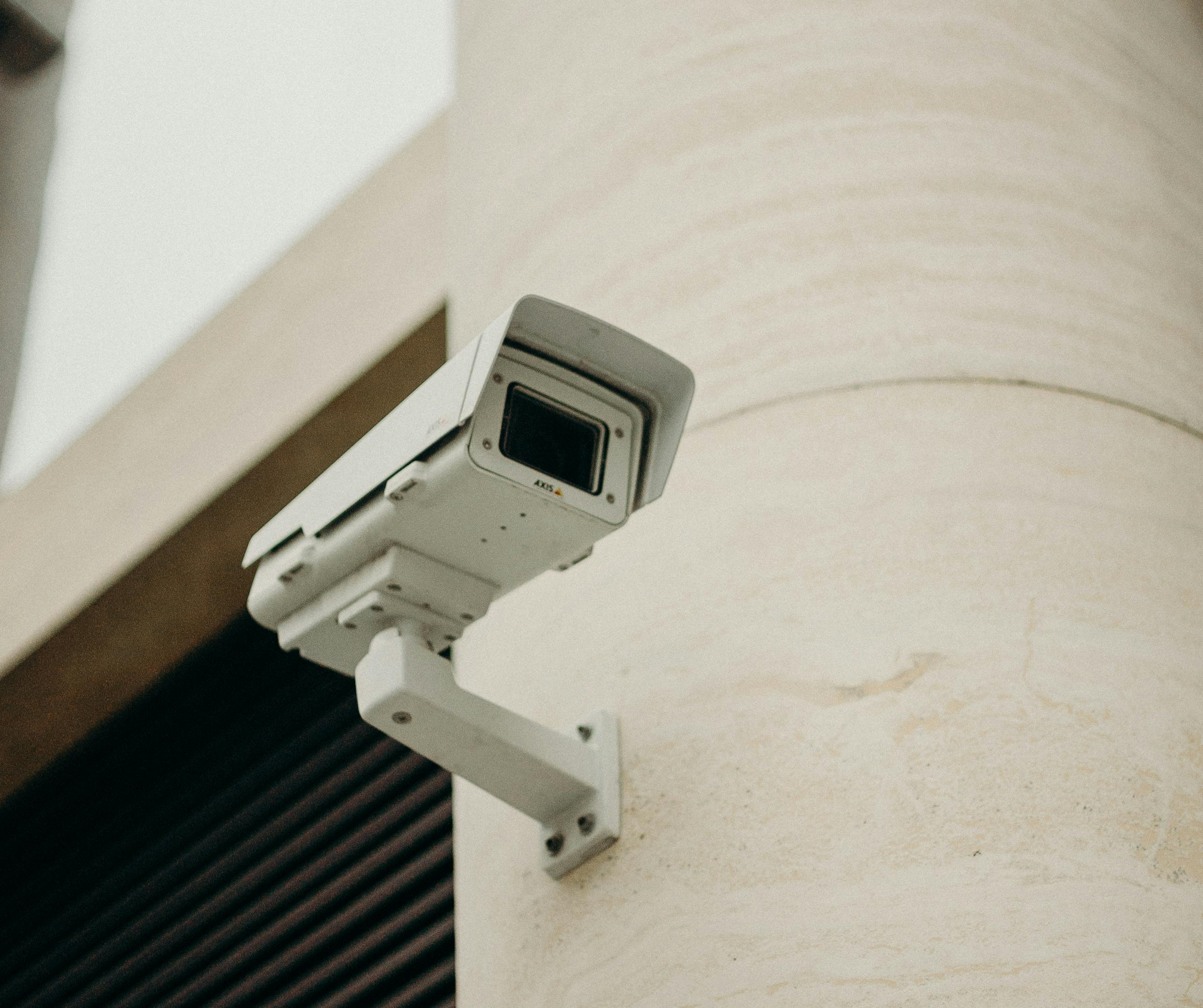 surveillance électronique